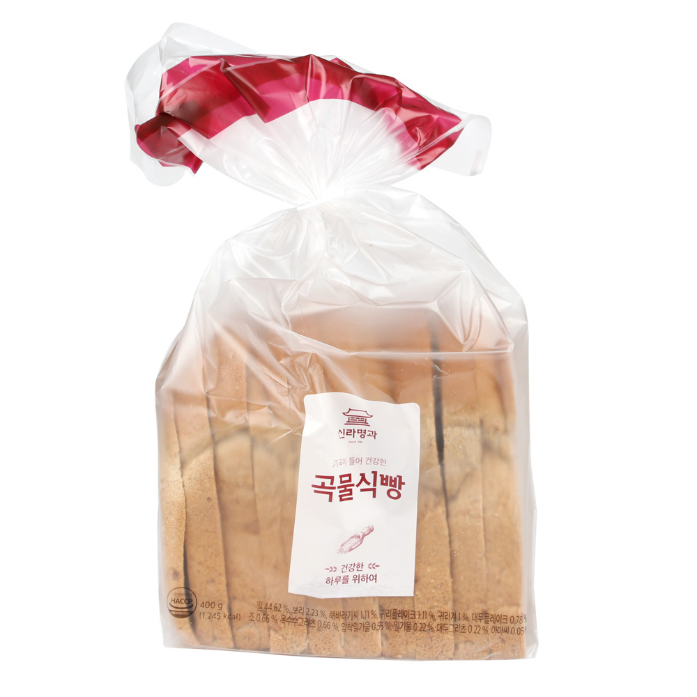 [신라명과 오늘의특가]🍞곡물식빵,탕종식빵,호밀빵 묶음할인🍞   [10.900원~]  (한정수량 / 무료배송)